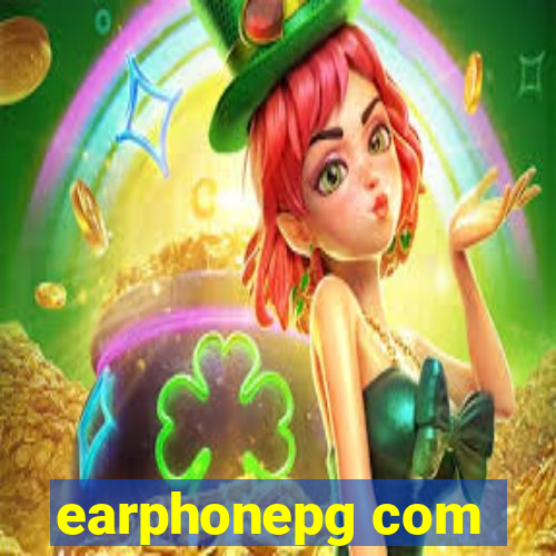 earphonepg com